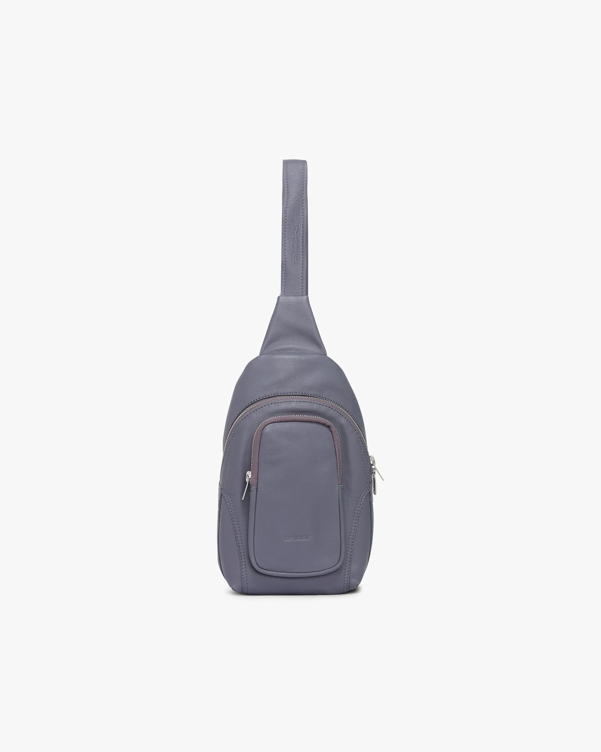 Represent Utility Sling Bag -> Bags