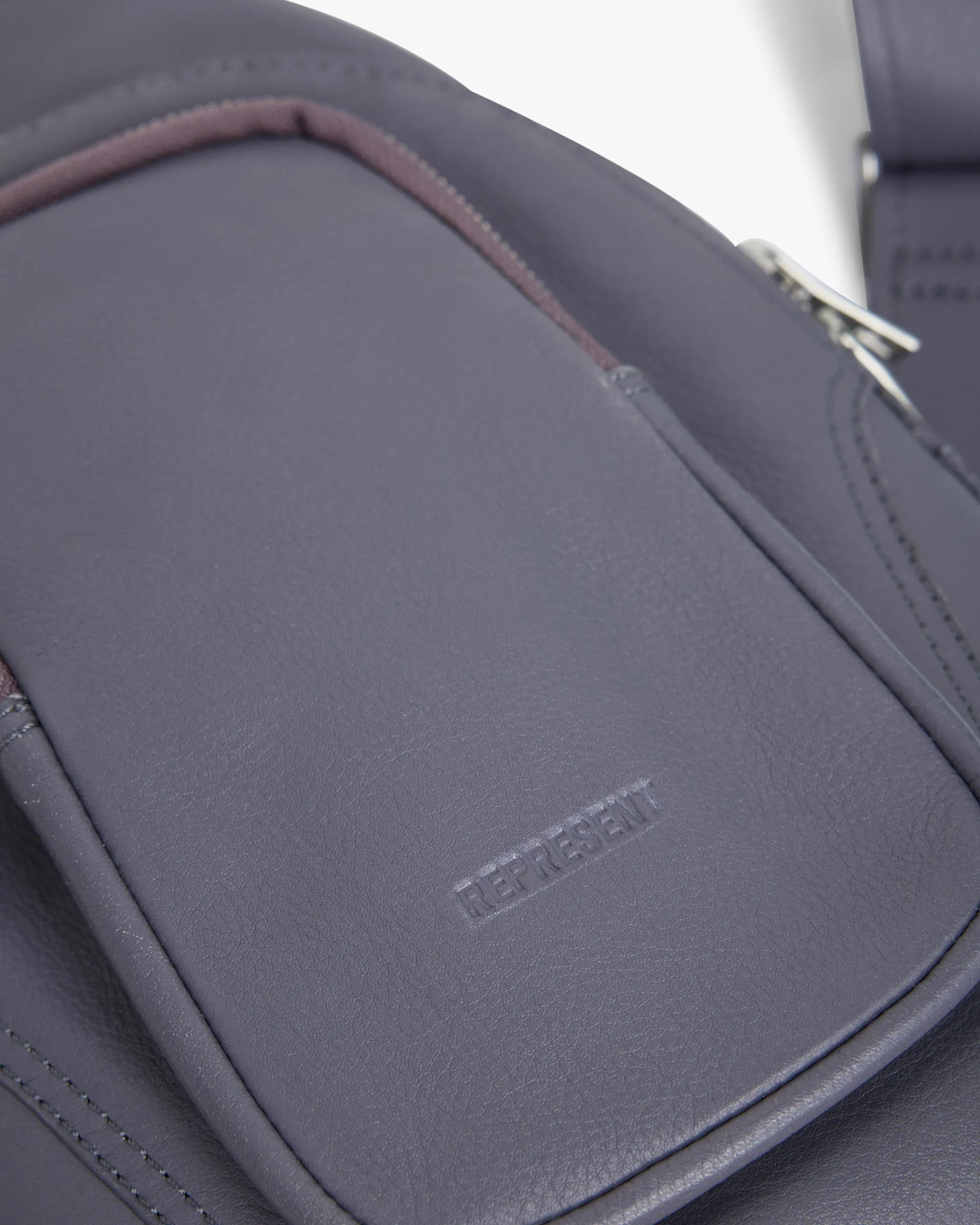 Represent Utility Sling Bag -> Bags