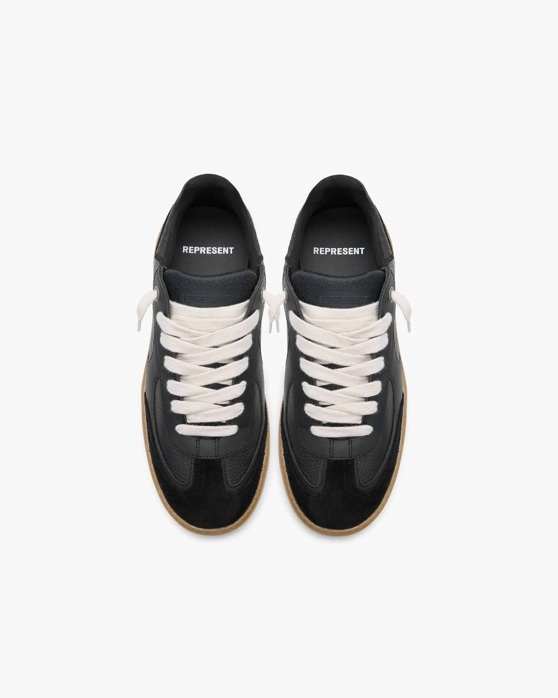 Represent Virtus - Black Gum> Virtus