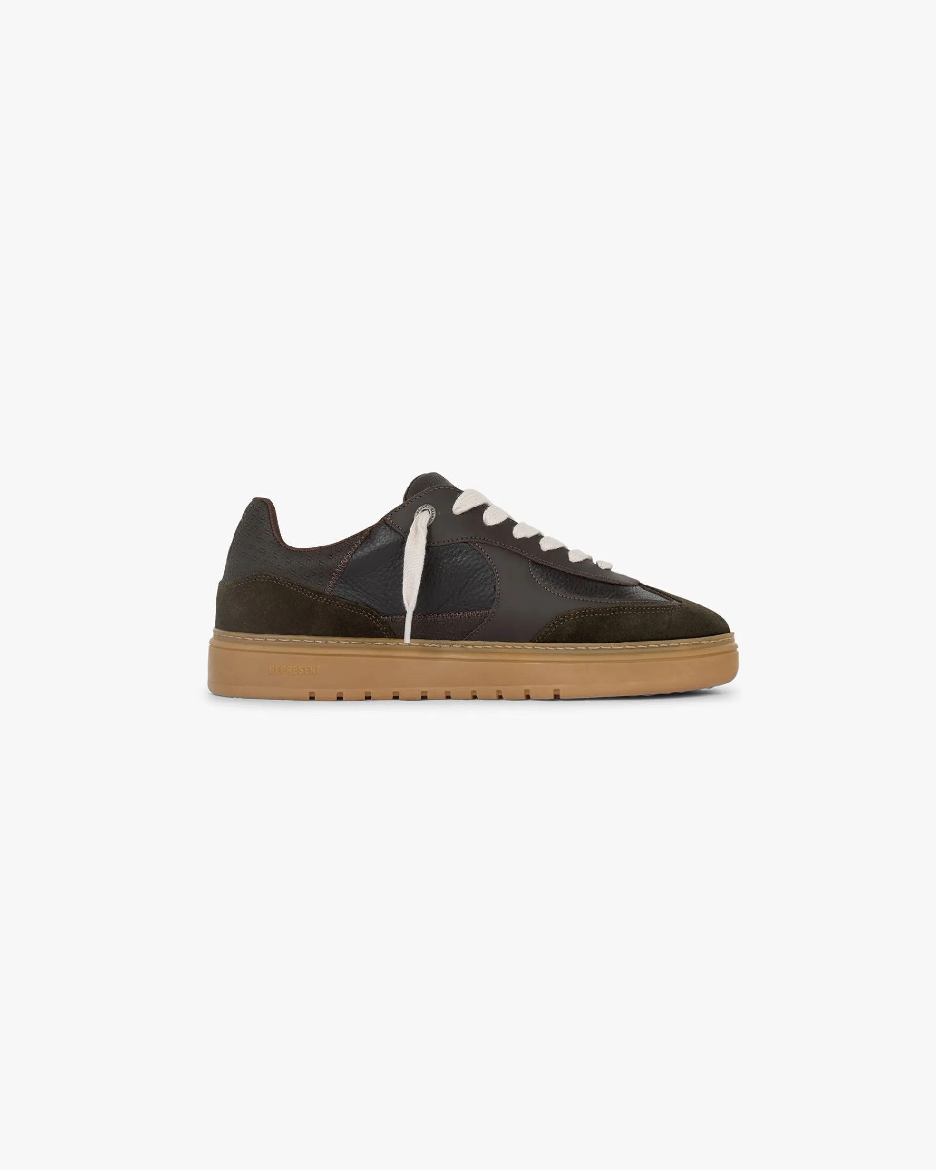 Represent Virtus - Chocolate Brown> Virtus