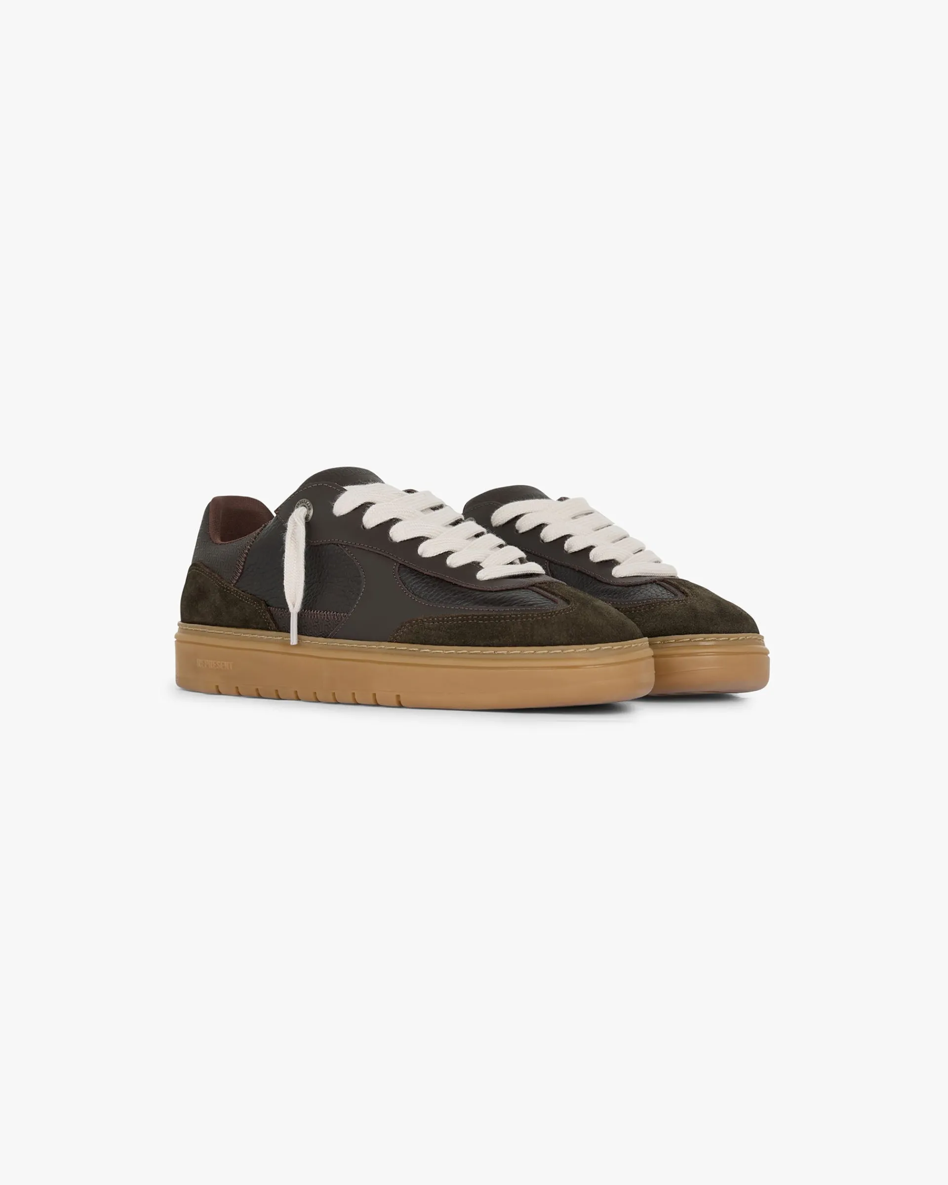 Represent Virtus - Chocolate Brown> Virtus