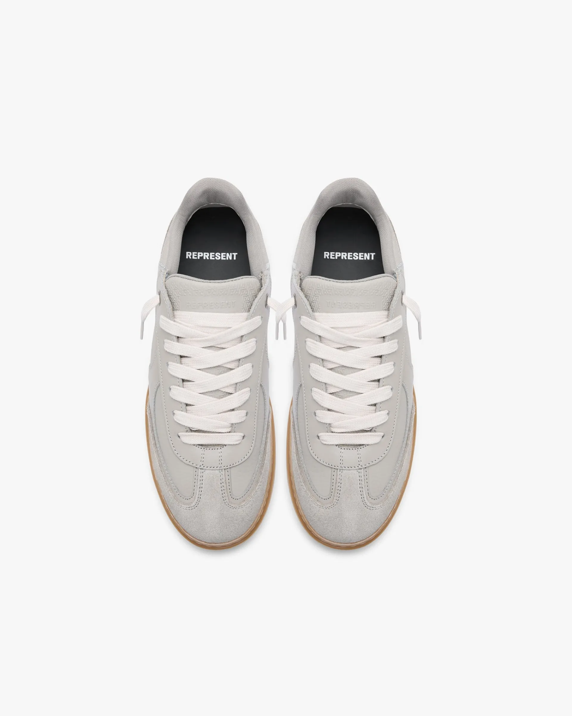 Represent Virtus - Dark Grey> Virtus