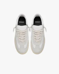 Represent Virtus - Vintage White><noscript><img width=