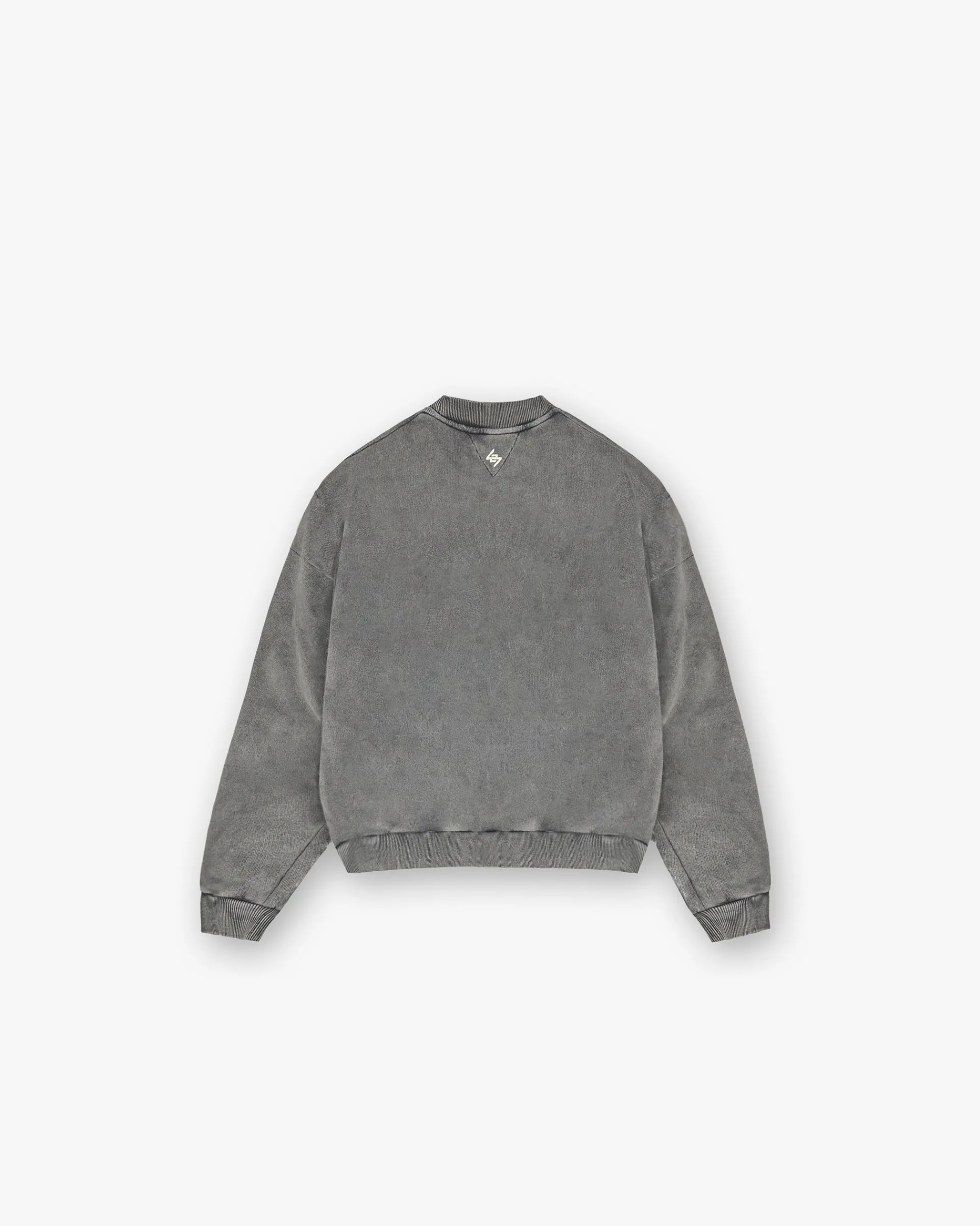Represent 247 Vs The World Boxy Sweater -> Sweaters