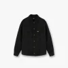 Represent Wadded Overshirt -> Shirts