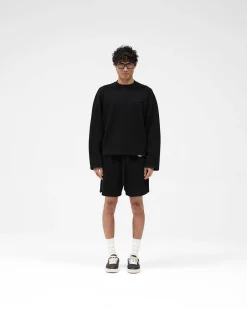 Represent Waffle Long Sleeve T-Shirt -><noscript><img width=