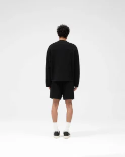 Represent Waffle Long Sleeve T-Shirt -><noscript><img width=