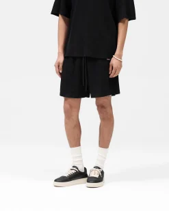 Represent Waffle Shorts -> Shorts