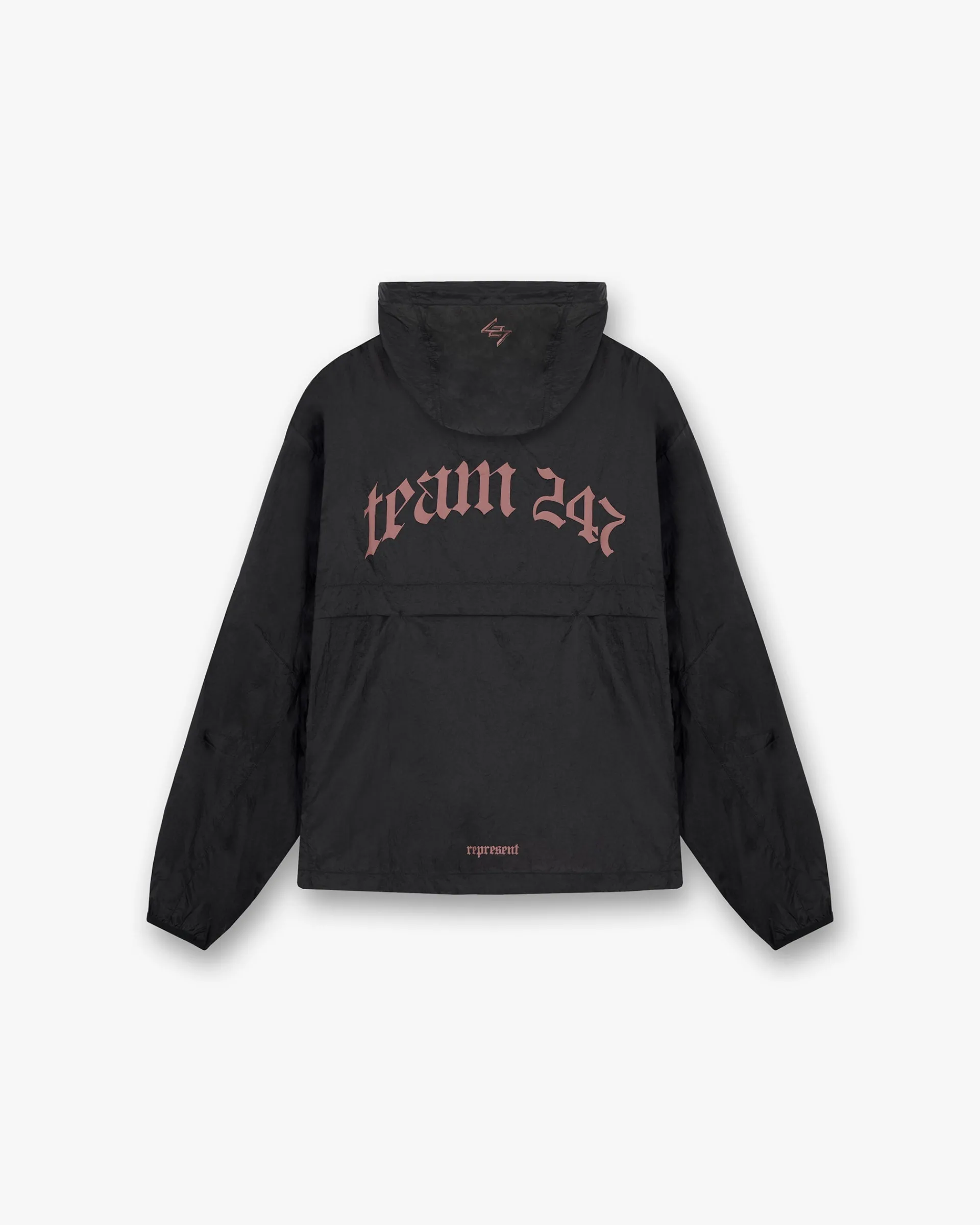Represent WG247 Running Jacket -> Outerwear