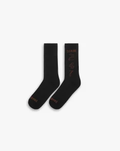 Represent WG247 Socks -> Socks