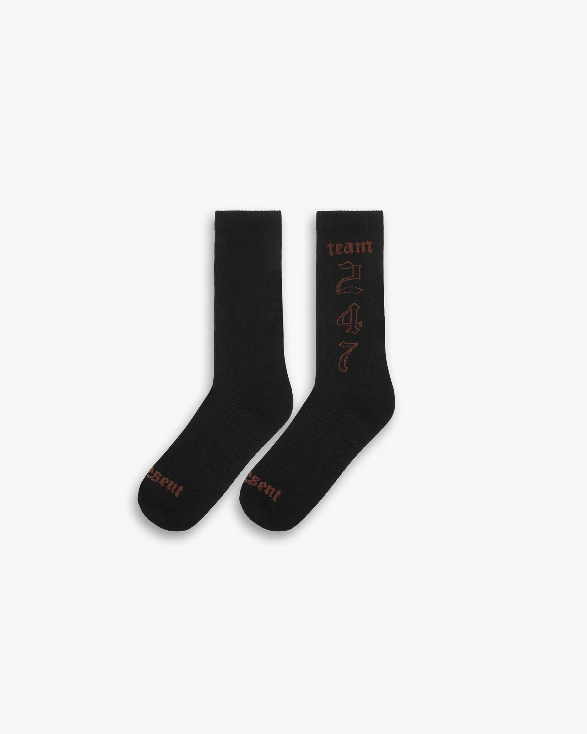 Represent WG247 Socks -> Socks