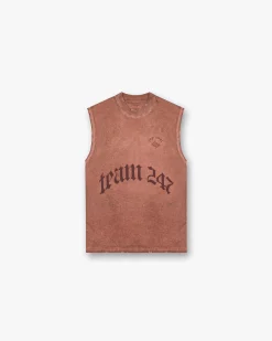 Represent WG247 Tank -> T-Shirts