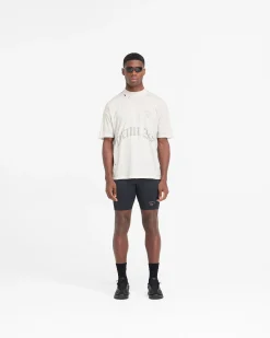 Represent WG247 T-Shirt - Washed Bleach><noscript><img width=
