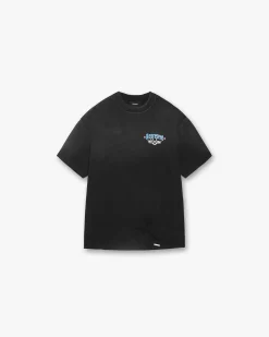 Represent Wild Ride T-Shirt - Aged Back> T-Shirts