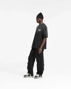 Represent Wild Ride T-Shirt - Aged Back><noscript><img width=