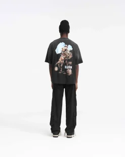 Represent Wild Ride T-Shirt - Aged Back><noscript><img width=