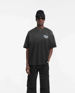 Represent Wild Ride T-Shirt - Aged Back><noscript><img width=