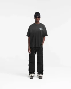 Represent Wild Ride T-Shirt - Aged Back><noscript><img width=