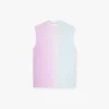 Represent Wodapalooza Oversized Tank - Pastel Tie Dye> T-Shirts