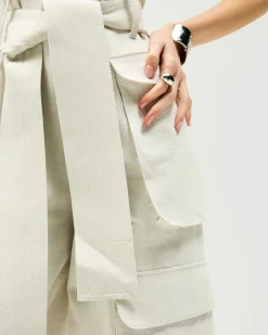 Represent Wonder Jumpsuit - Off White><noscript><img width=