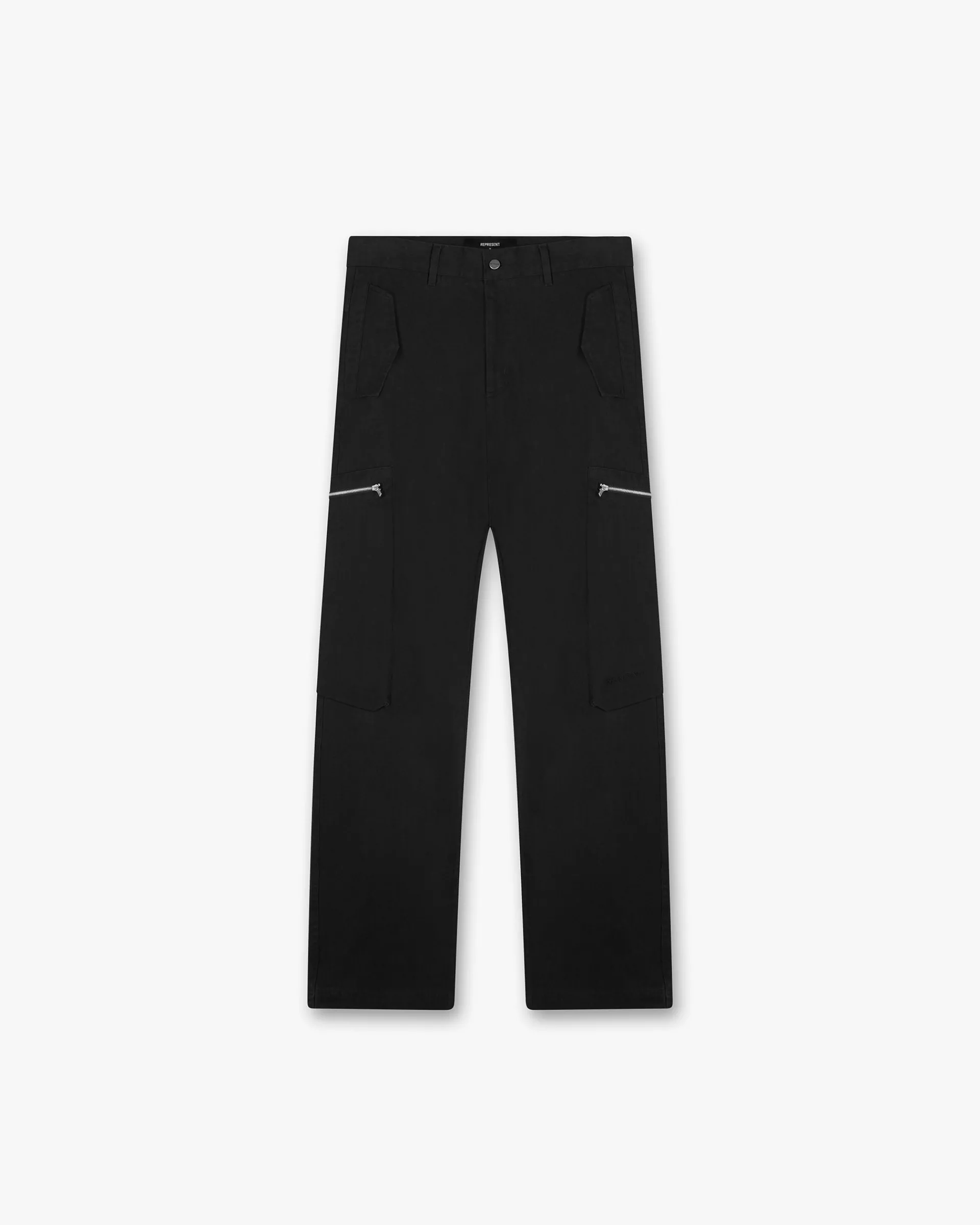 Represent Workshop Pant -> Pants