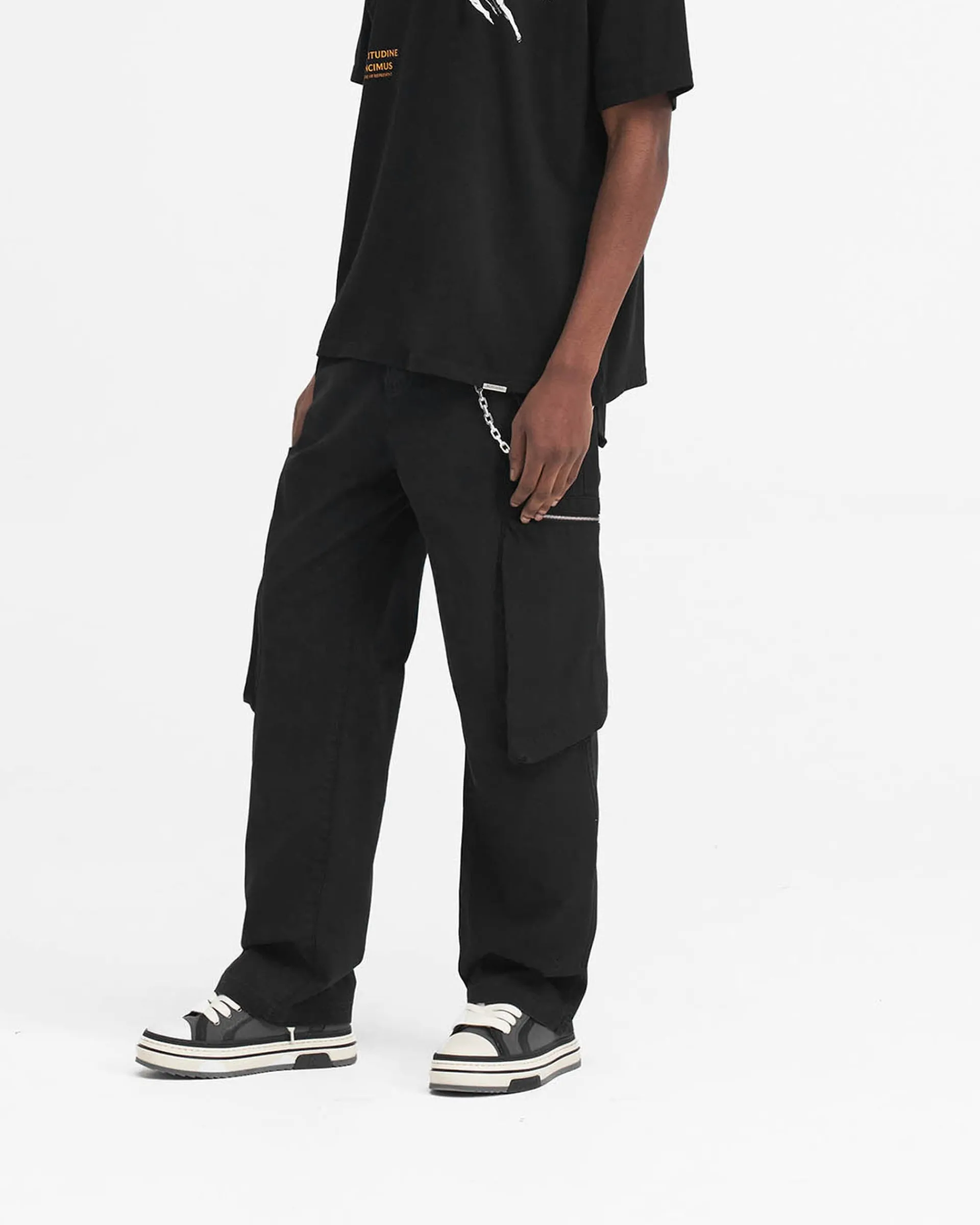 Represent Workshop Pant -> Pants