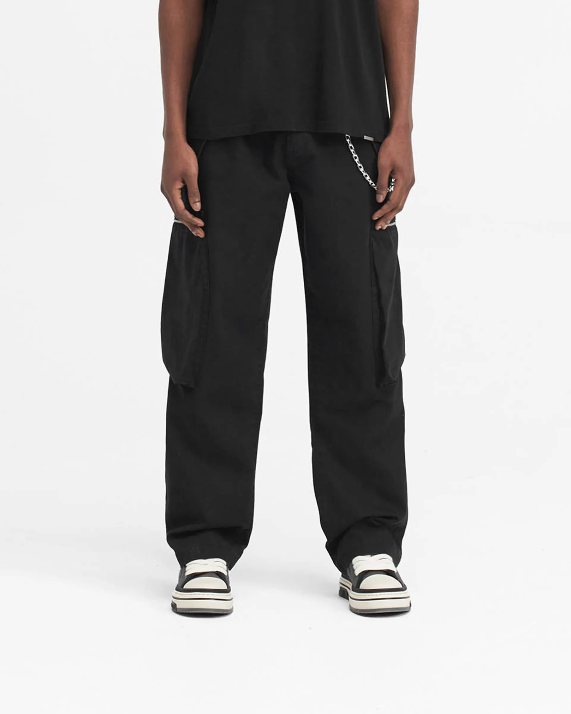Represent Workshop Pant -> Pants