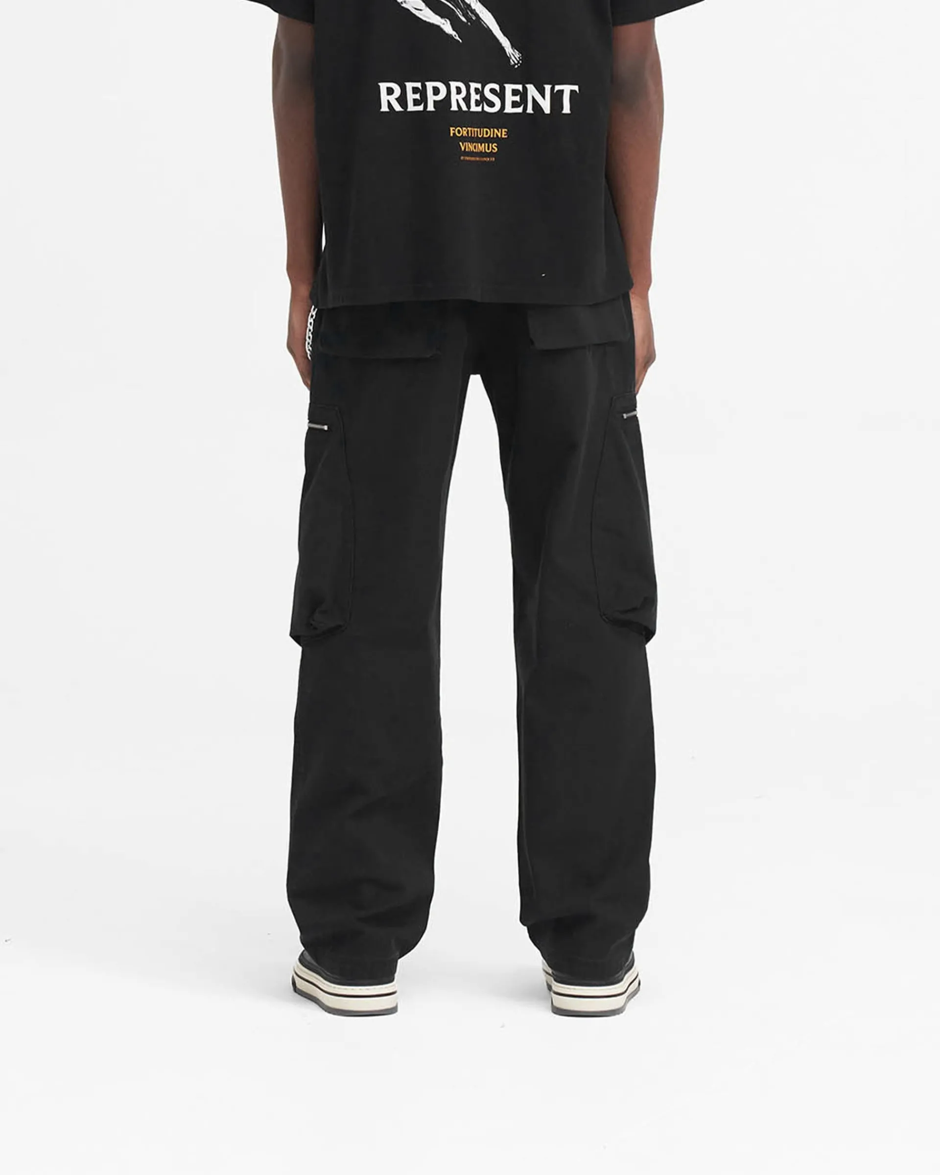 Represent Workshop Pant -> Pants