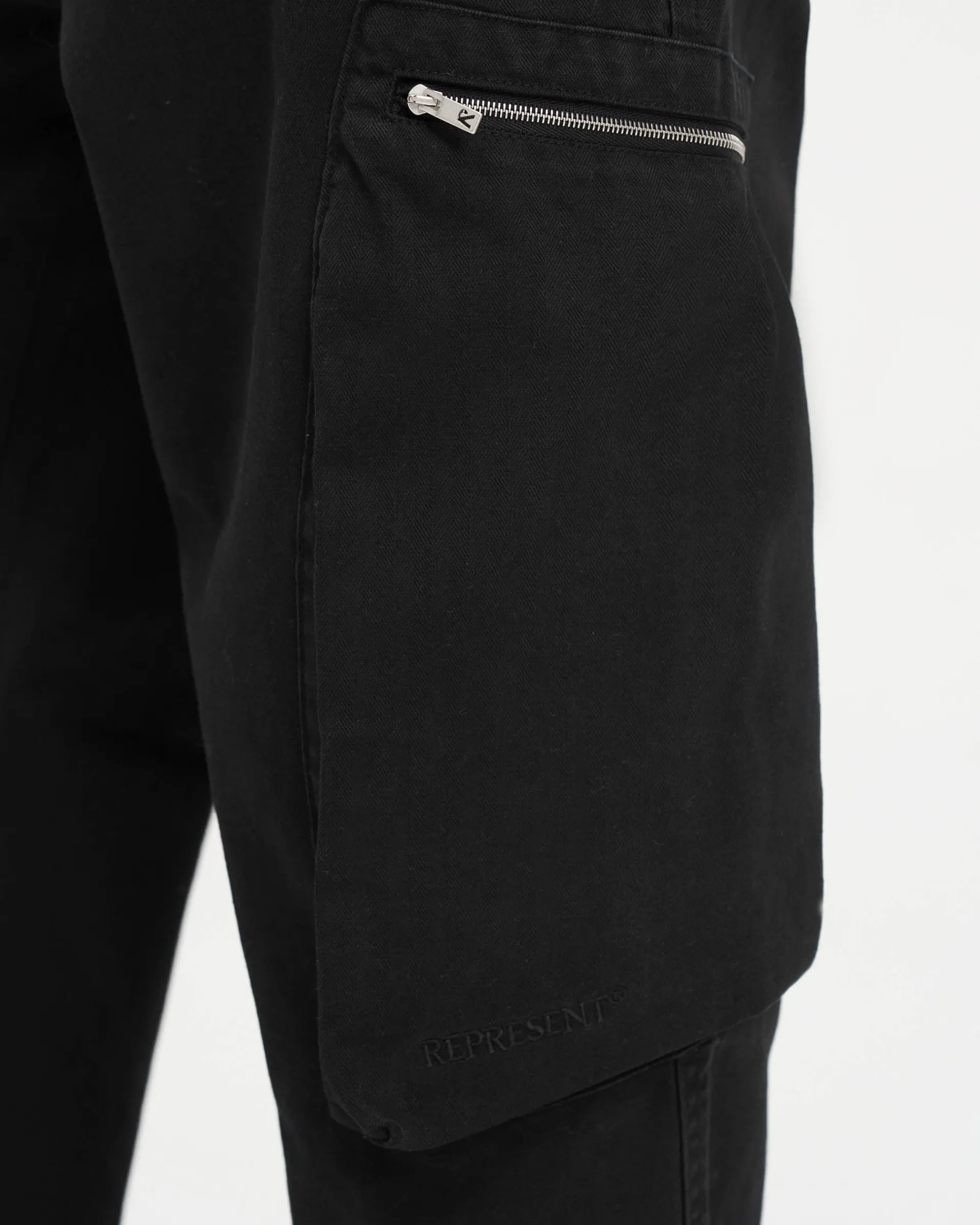 Represent Workshop Pant -> Pants