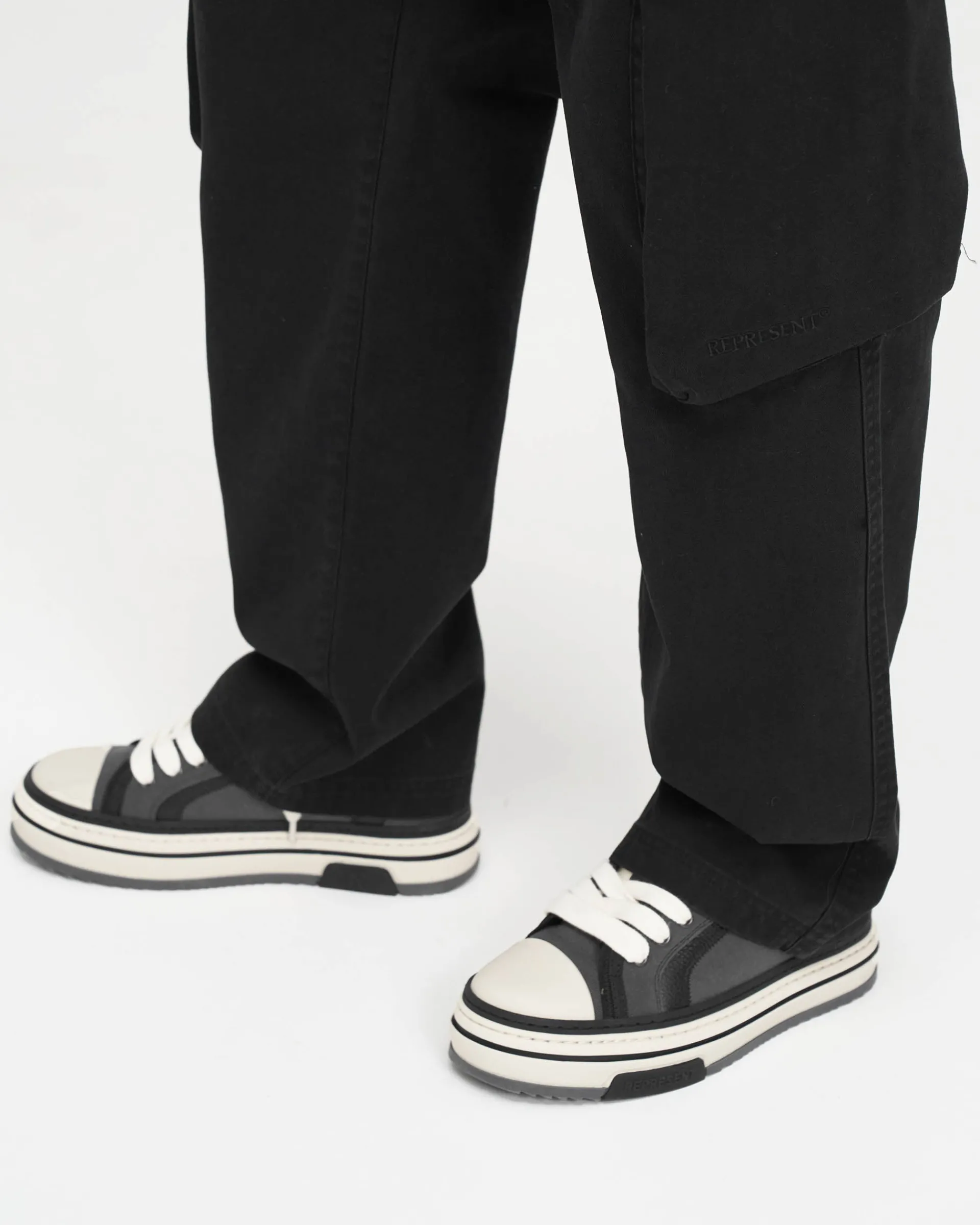 Represent Workshop Pant -> Pants