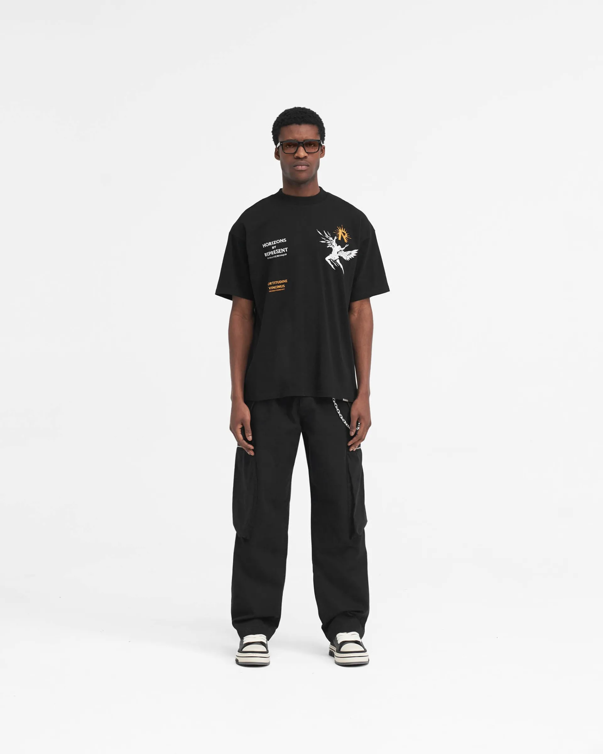Represent Workshop Pant -> Pants
