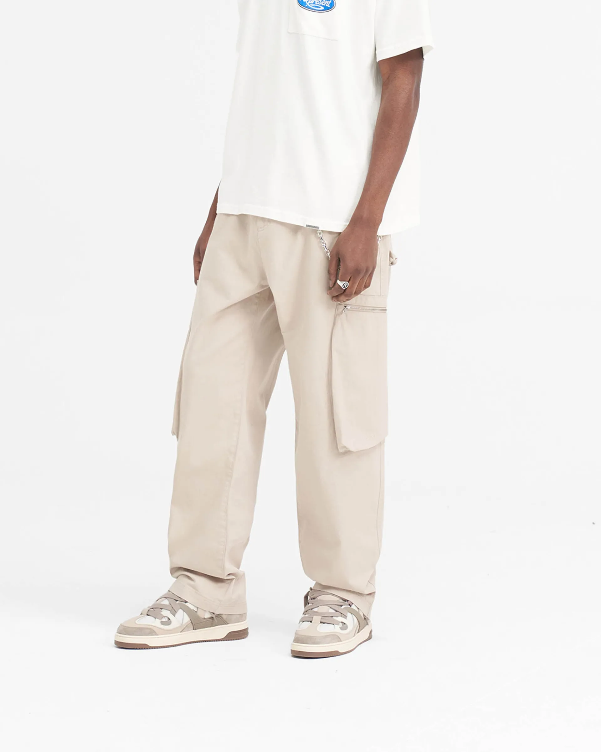 Represent Workshop Pant -> Pants