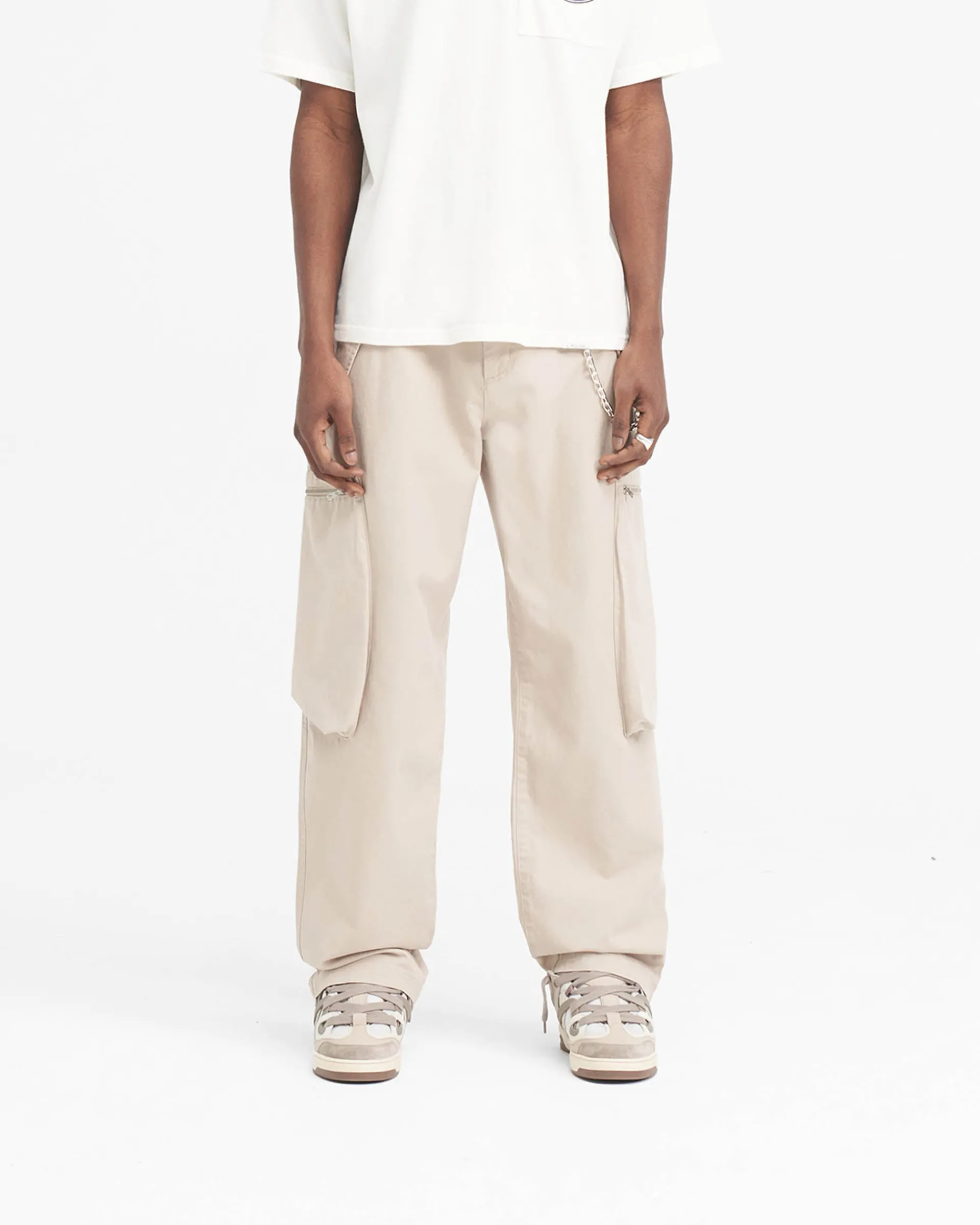 Represent Workshop Pant -> Pants