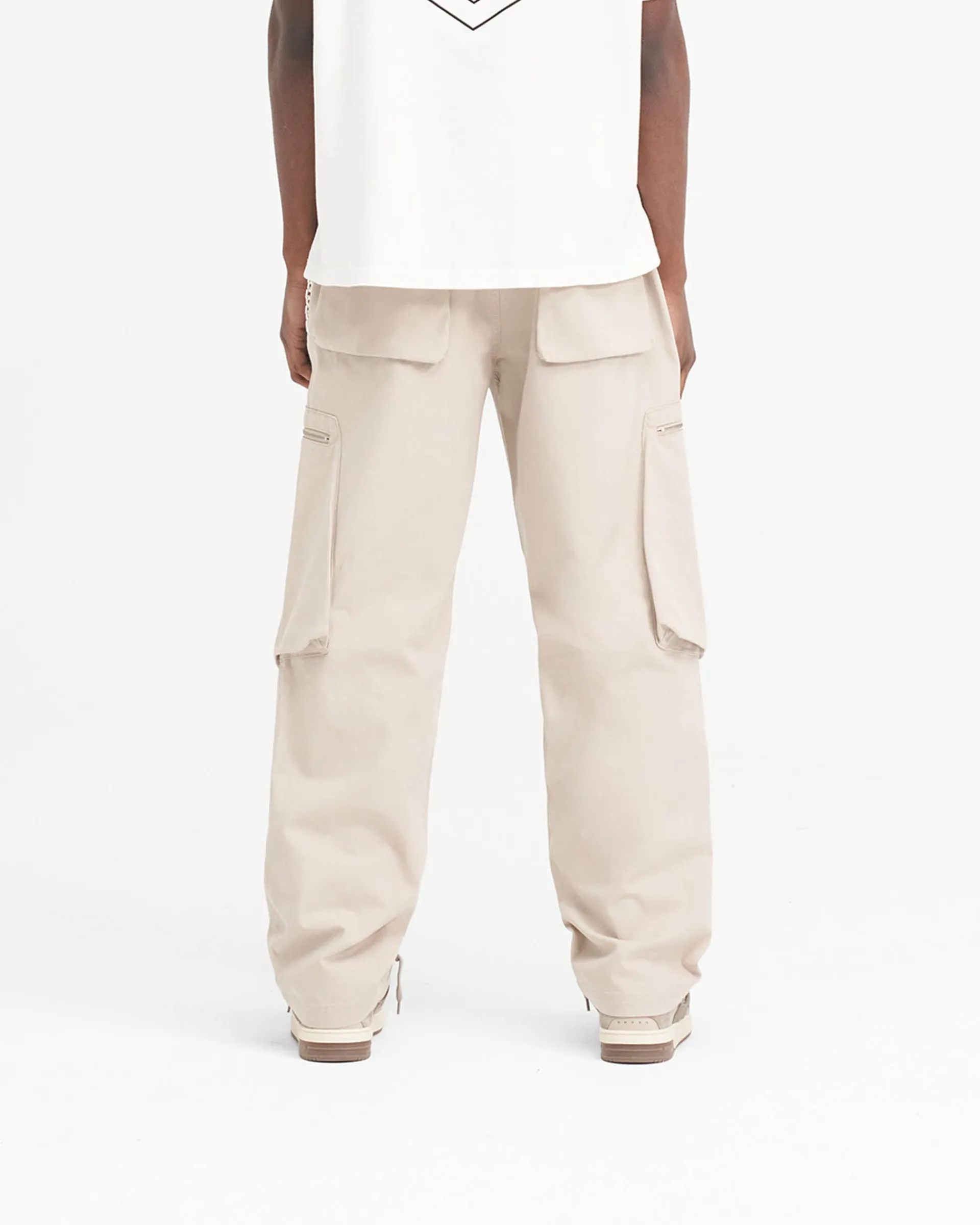 Represent Workshop Pant -> Pants