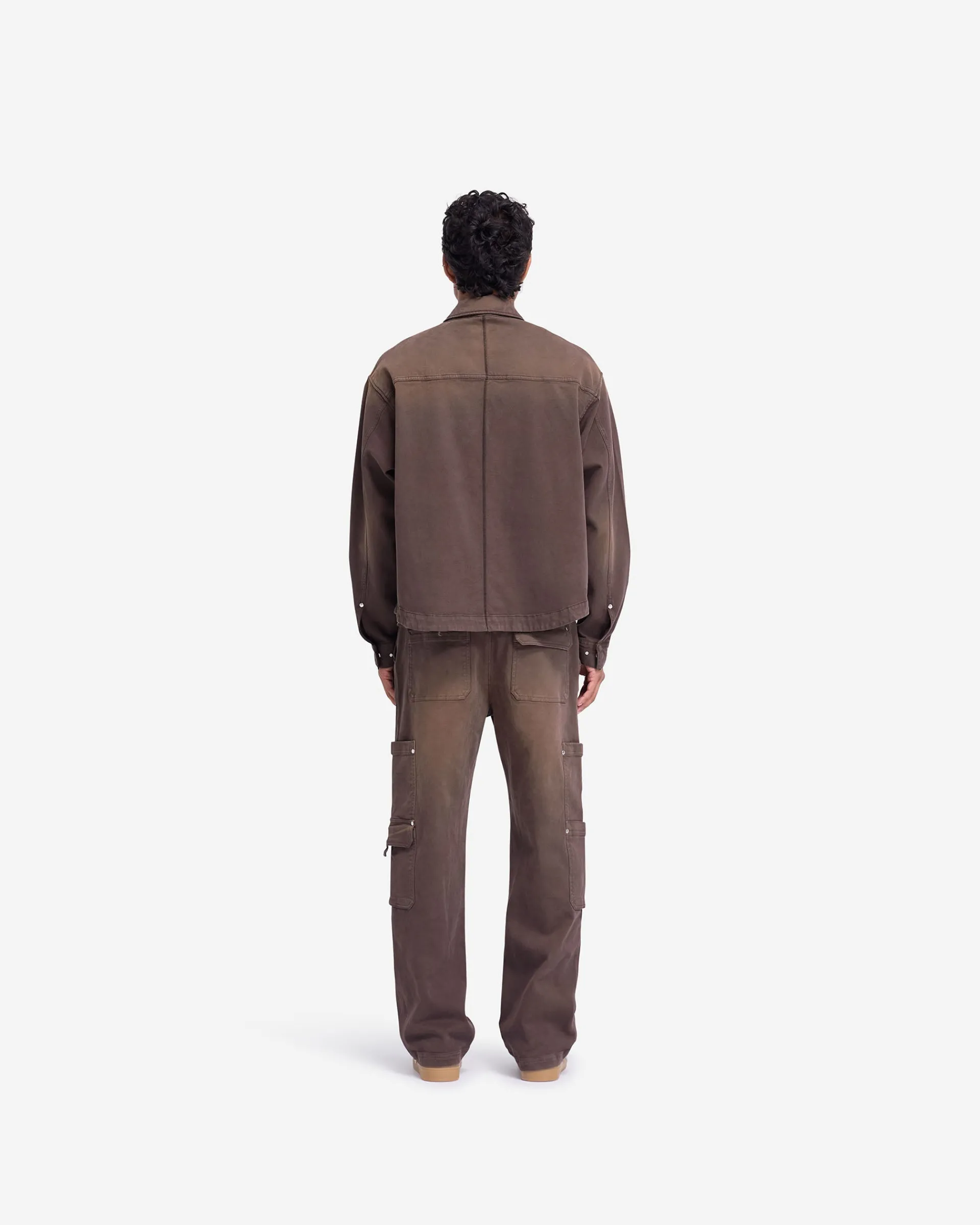Represent Workshop Pant -> Pants
