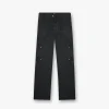 Represent Workshop Pant - Washed Black> Pants