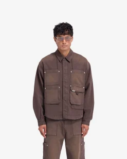 Represent Workshop Shirt -><noscript><img width=