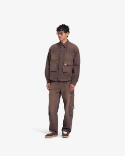 Represent Workshop Shirt -><noscript><img width=