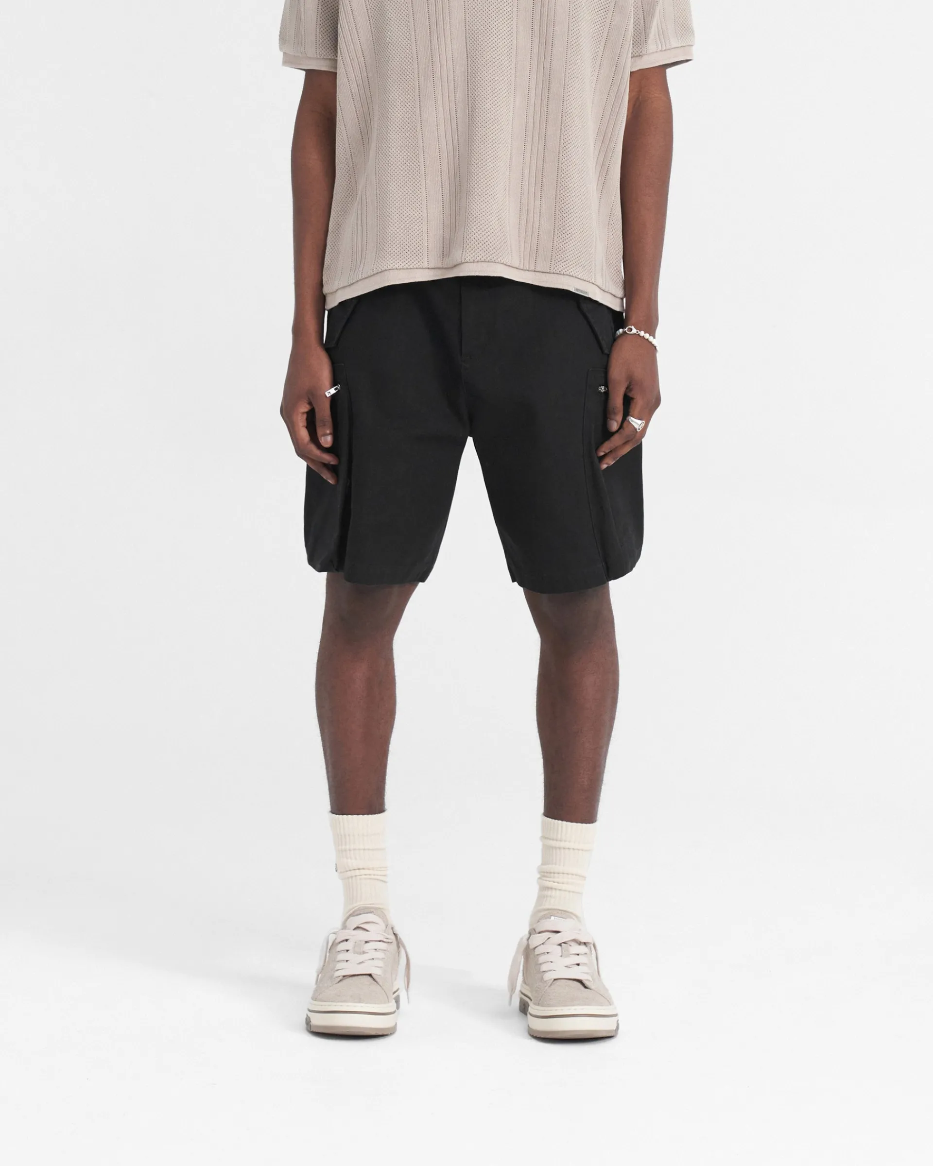 Represent Workshop Short -> Shorts