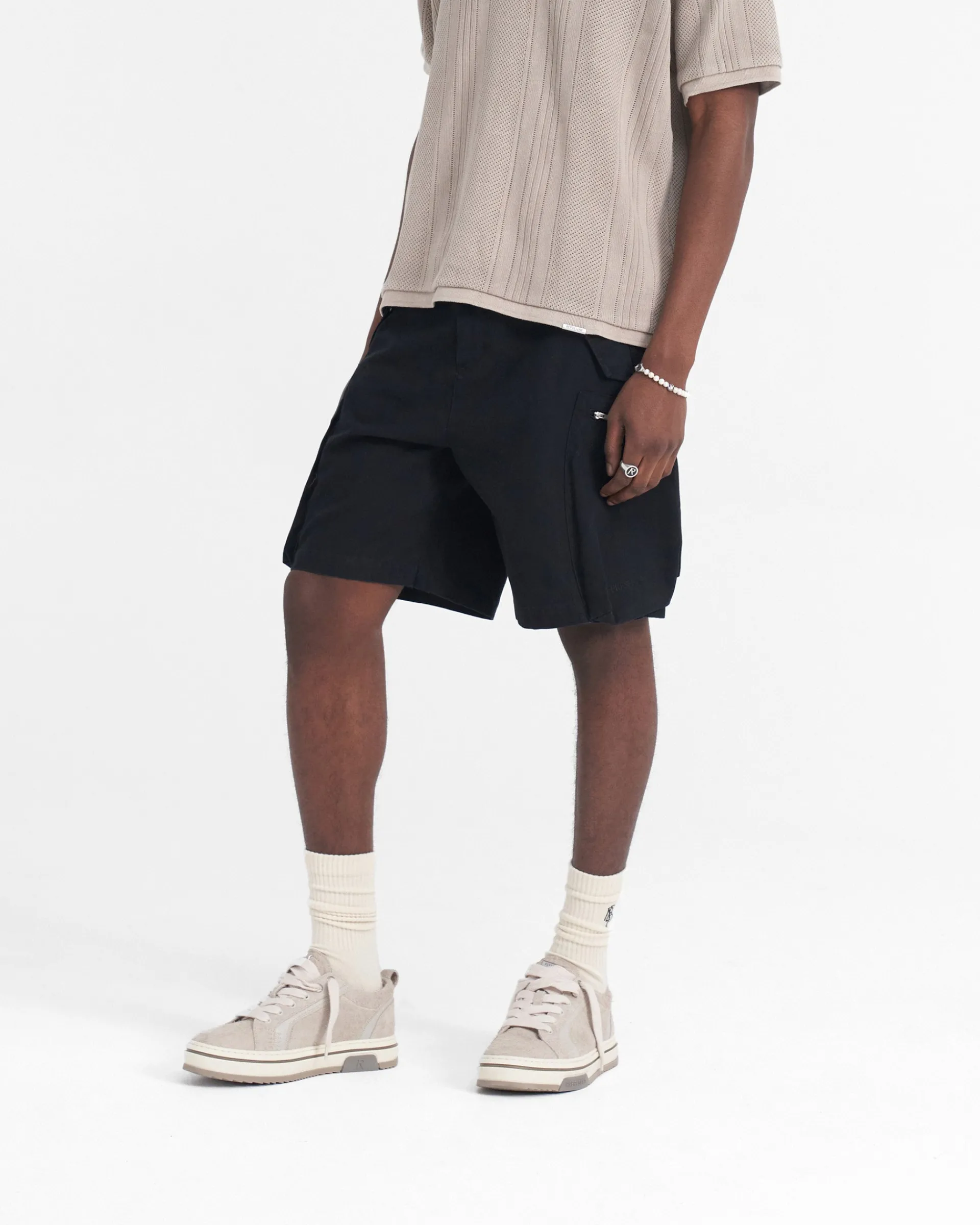 Represent Workshop Short -> Shorts