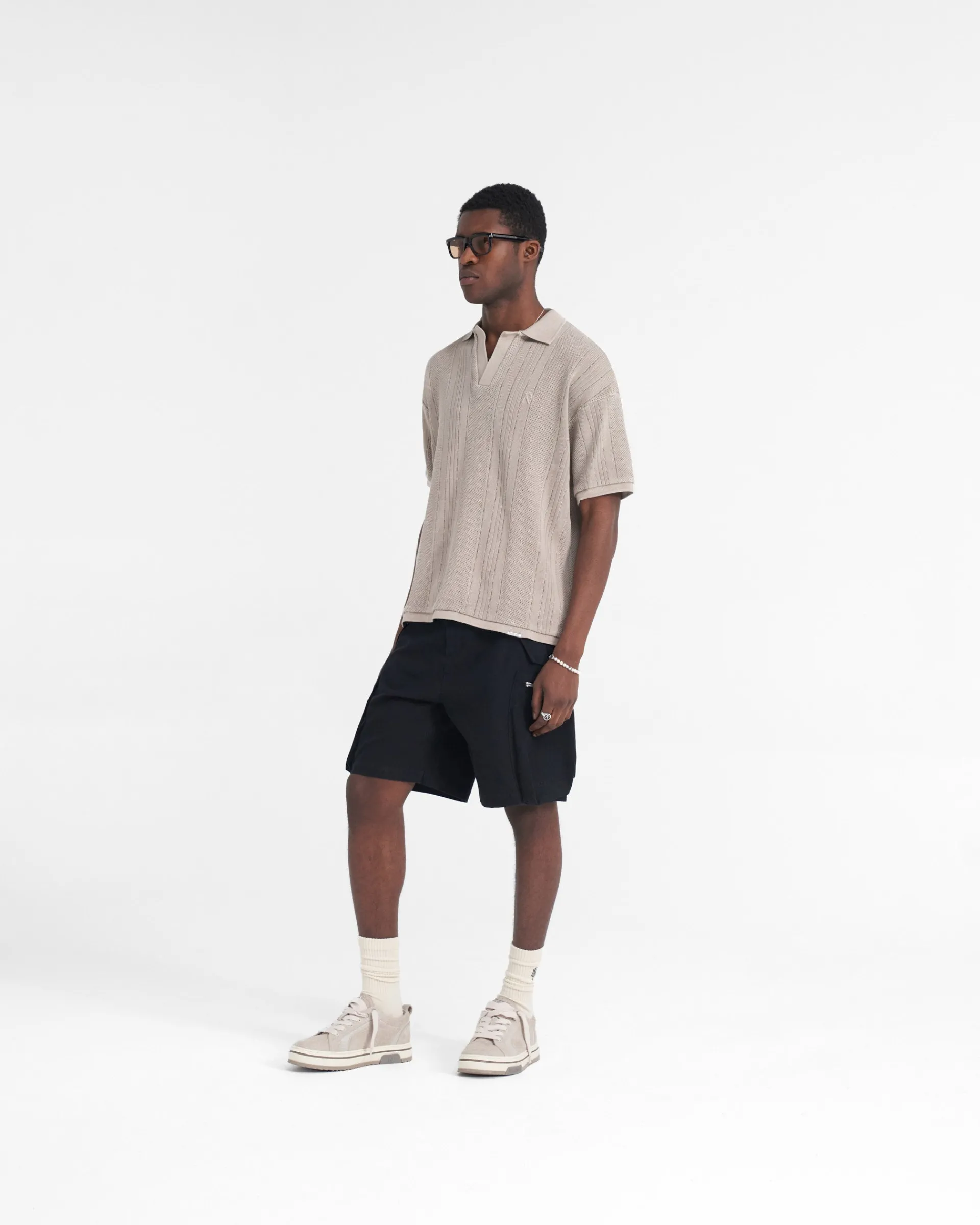 Represent Workshop Short -> Shorts