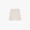 Represent Workshop Short -> Shorts