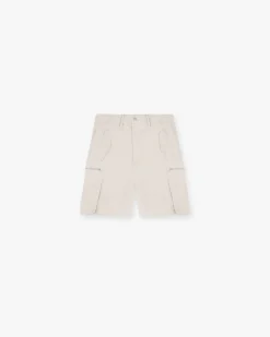 Represent Workshop Short -> Shorts