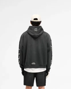 Represent World Championship Hoodie - Stained Black><noscript><img width=