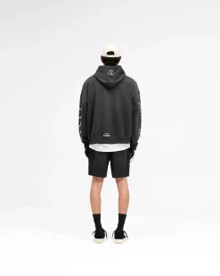 Represent World Championship Hoodie - Stained Black><noscript><img width=