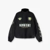 Represent World Championship Track Jacket -> Outerwear