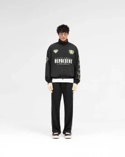 Represent World Championship Track Jacket -><noscript><img width=