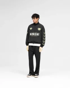 Represent World Championship Track Jacket -><noscript><img width=