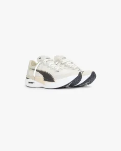 Represent 247 X Puma Deviate Nitro 3 Elite Women's - Desert Dust> 247 X Puma