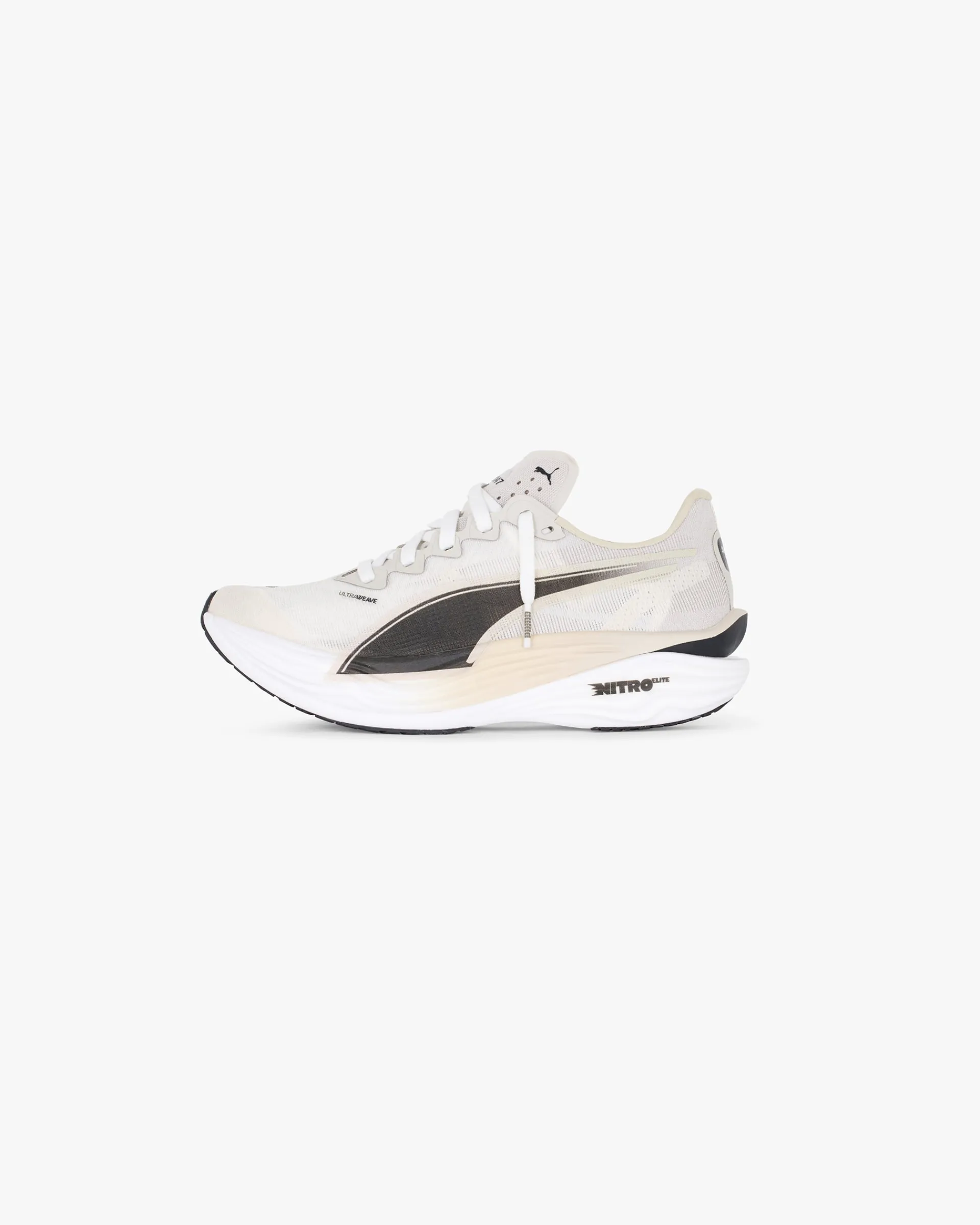 Represent 247 X Puma Deviate Nitro 3 Elite Men's - Desert Dust> 247 X Puma